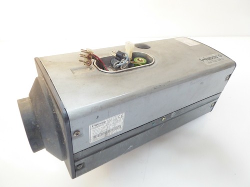 Webasto airtop 24s diesel - 24s,