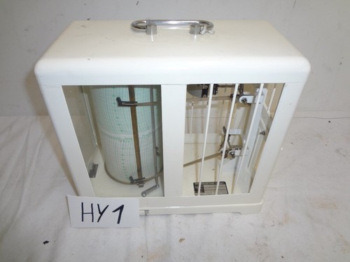 Wilh lambrecht thermo - lambrecht,