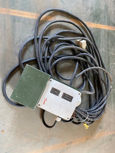 Exbw danfoss thermostat fb20e - exbw,
