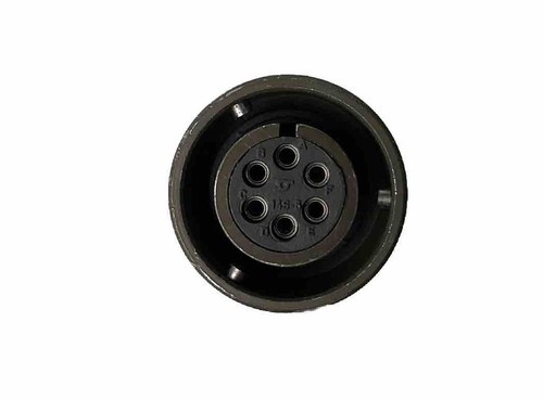 Stecker standheizung polig - standheizung,