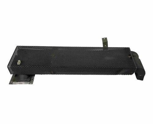 Kamin für standheizung - für, aus