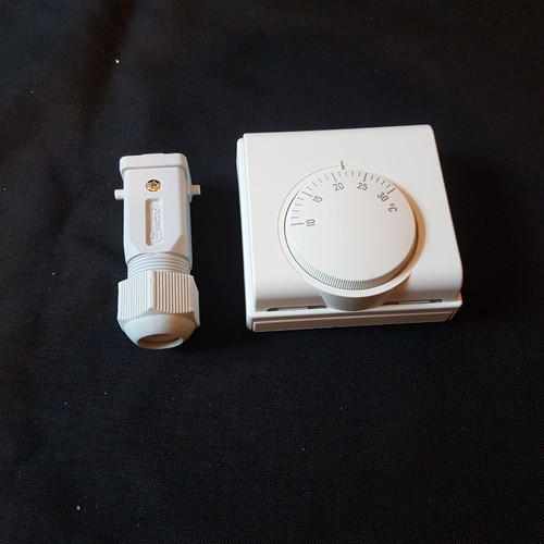 Thermostat raumthermostat - thermostat,