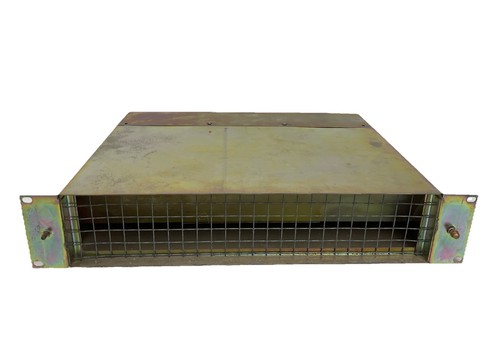 Heizung für serverschrank - heizung,